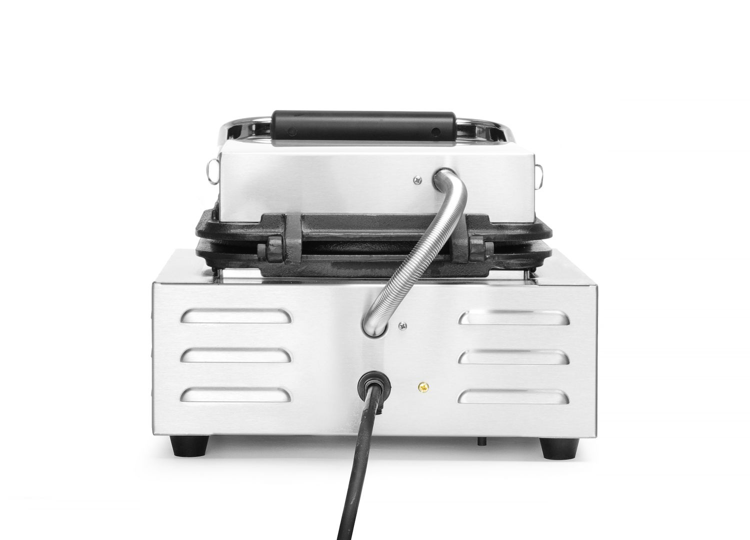 Waffle Maker electric - Floare | HENDI 212134