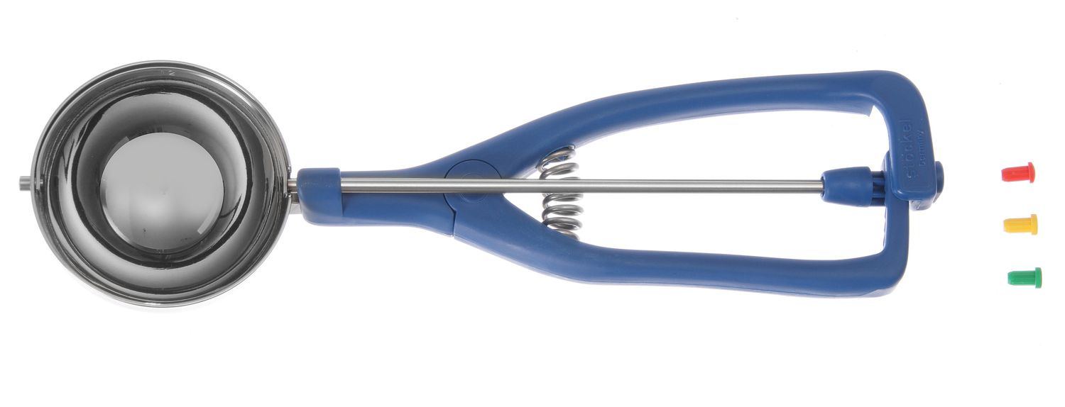 Porționator (cupă) pentru înghețată Stockel | STOCKEL 755334