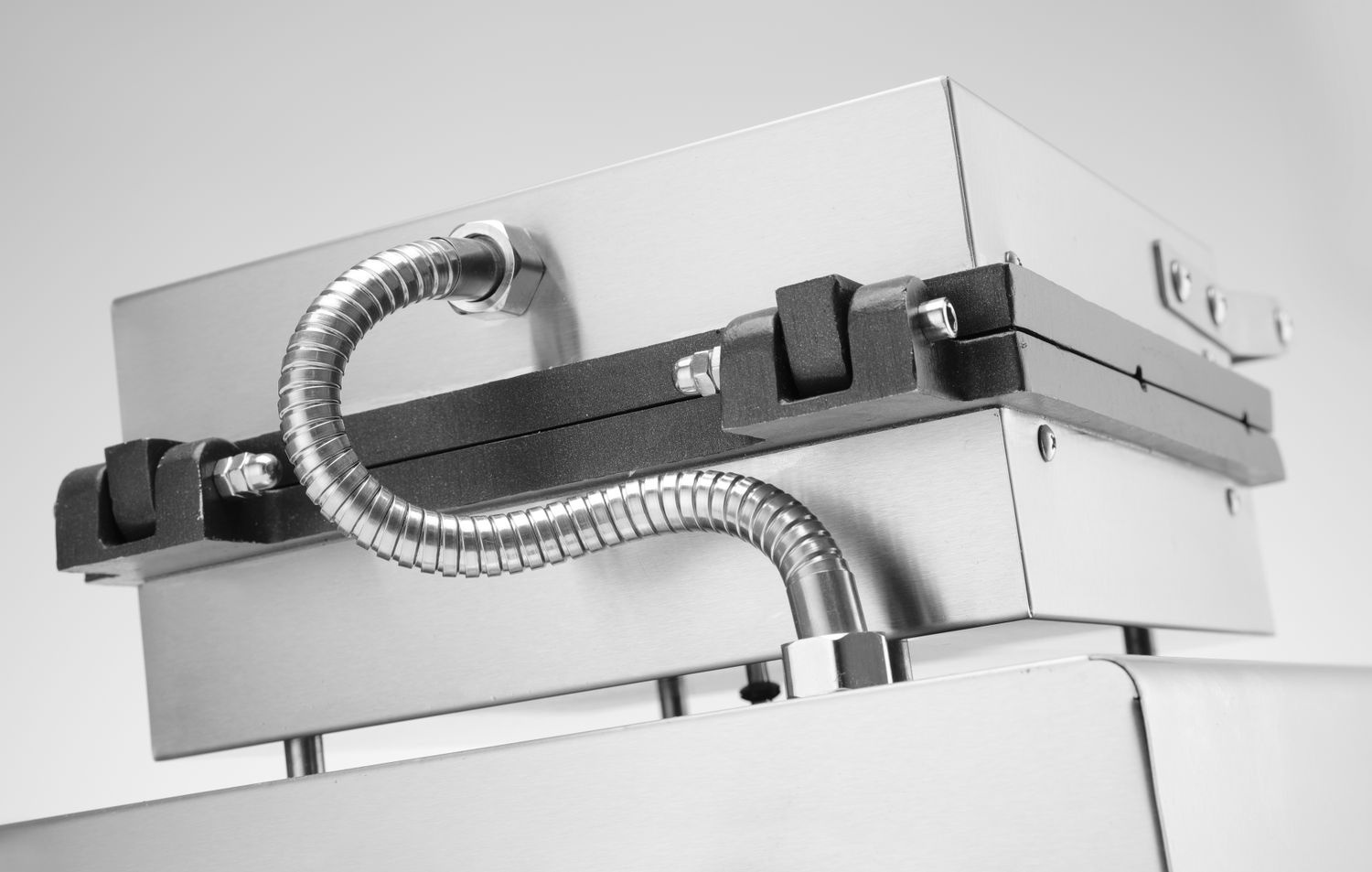 Waffle Maker electric Lolly | HENDI 212165