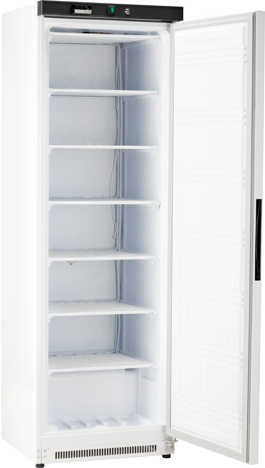 Dulap congelator lăcuit, 340 l | YATO YG-05234