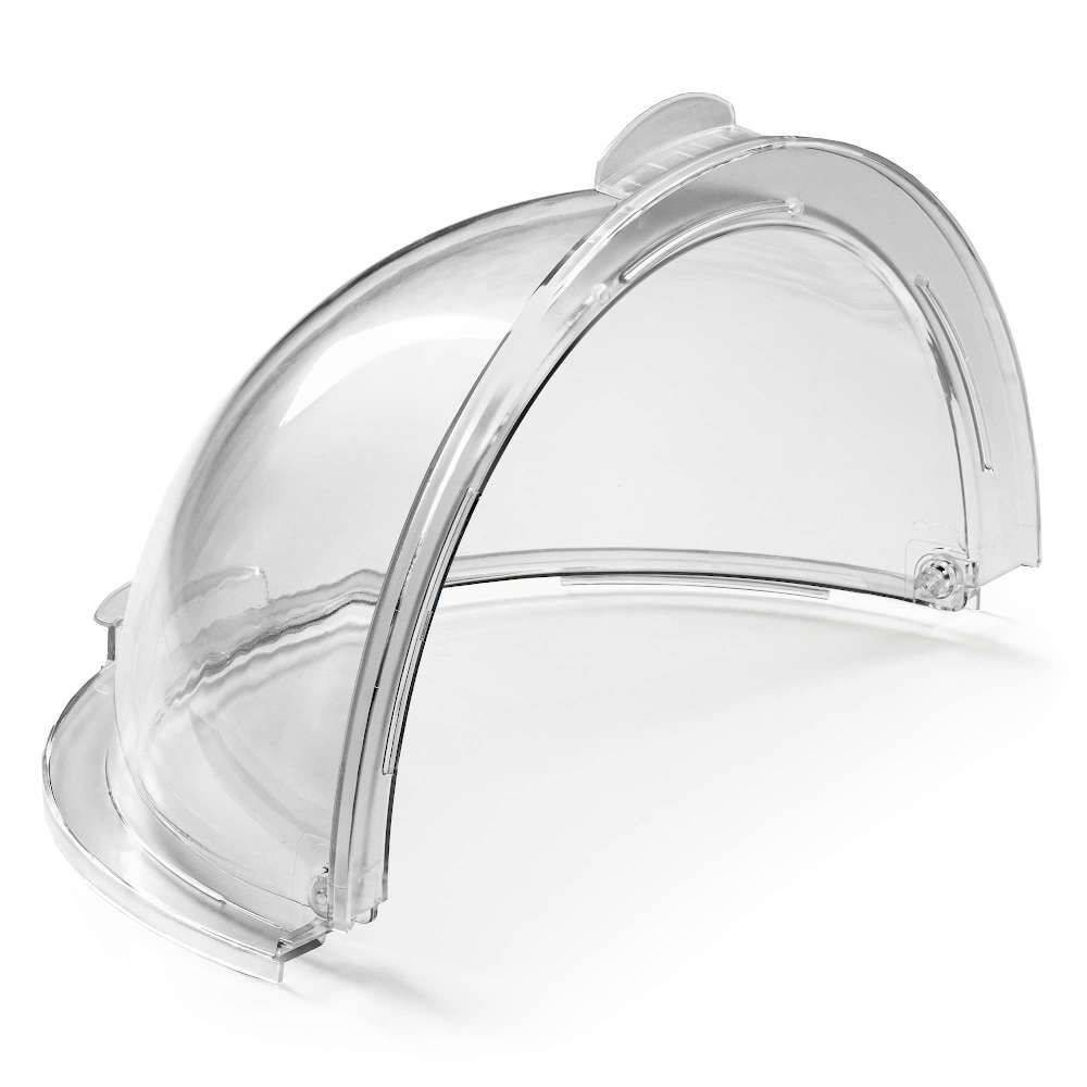 Coș de pâine rotund cu capac FORGAST FG03239