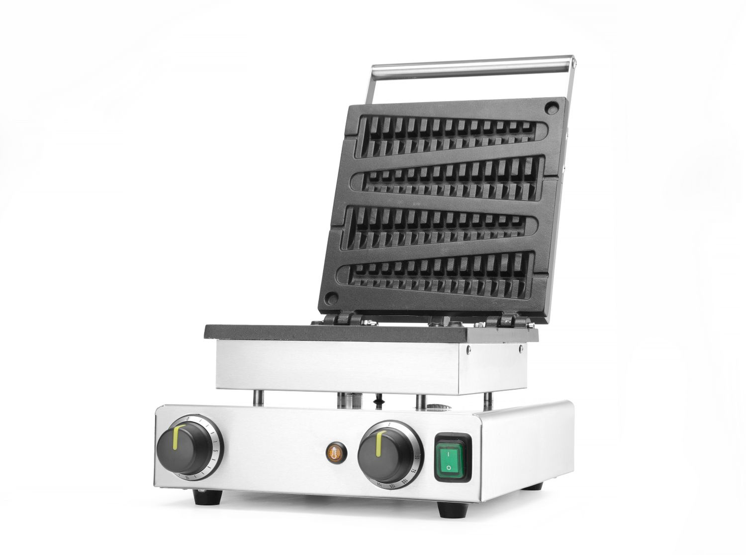 Waffle Maker electric Lolly | HENDI 212165