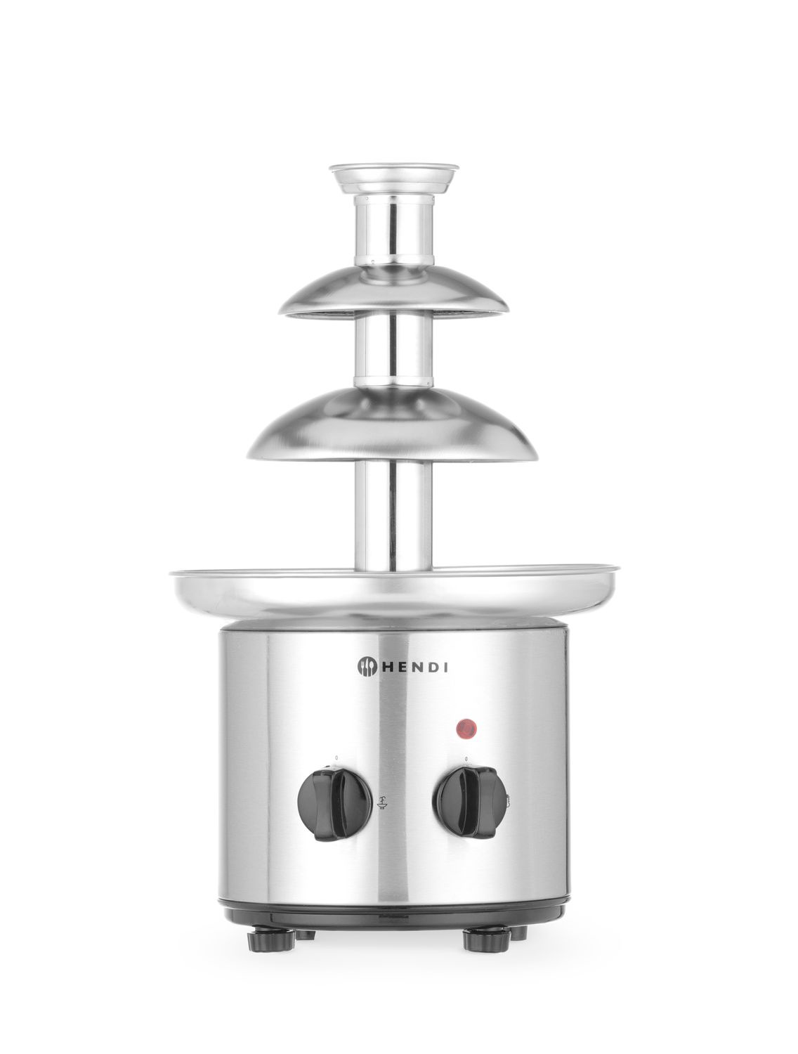 Fântână de ciocolată | HENDI 274101