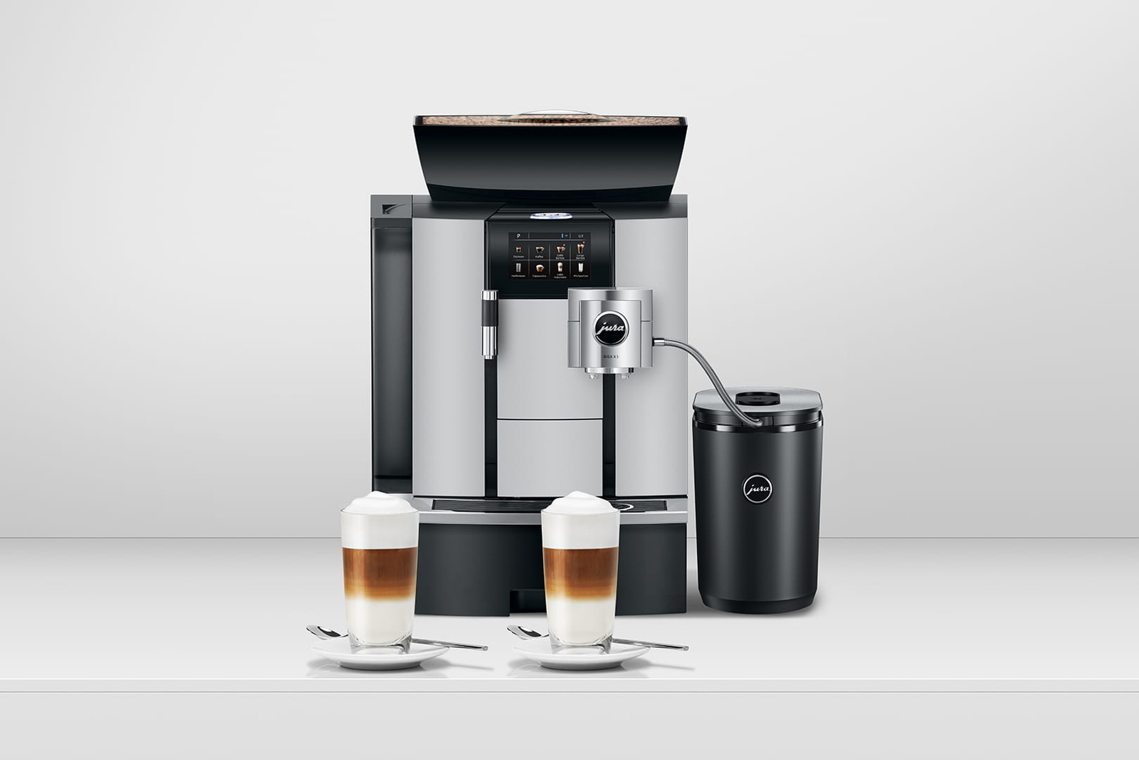 Mașină automată de cafea GIGA X3 | JURA 15397