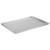 Tavă de copt din aluminiu - 60x40x2 cm | APS 13379