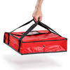 Geantă termoizolantă pentru pizza 45x45x12 cm | FORGAST FG02672