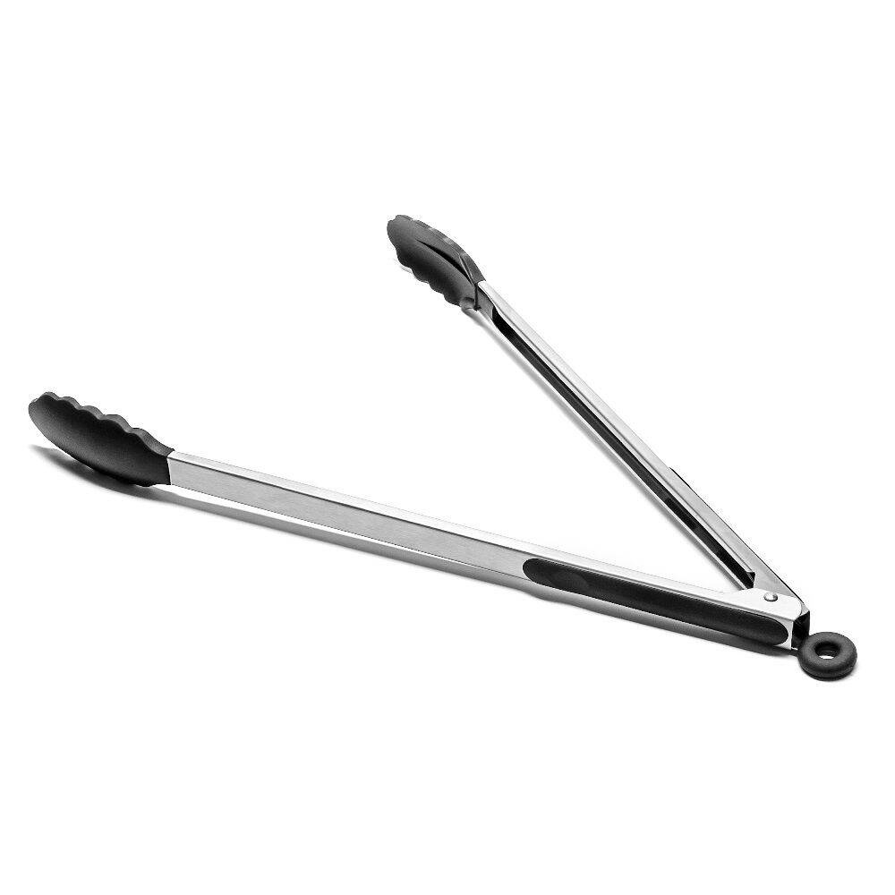 Clește universal cu capăt din silicon, lungime 40 cm | FORGAST FG11108