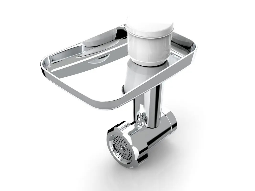 Atașament tocător de carne pentru Blackbolt | HENDI 230114 mixer