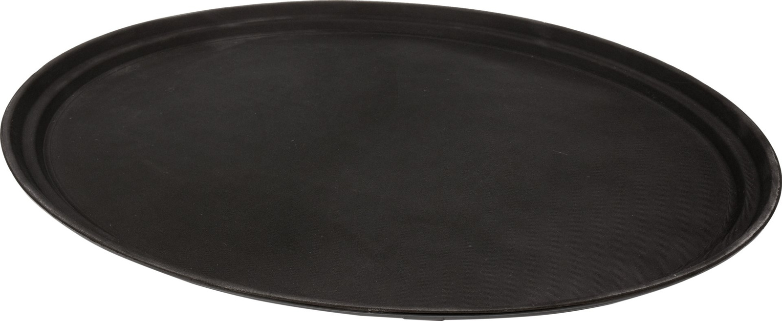 Tavă antiderapantă ovală 60x73,5 cm | YATO YG-02087