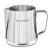 Cană din oțel pentru spumarea laptelui, 350 ml | FORGAST FG11020