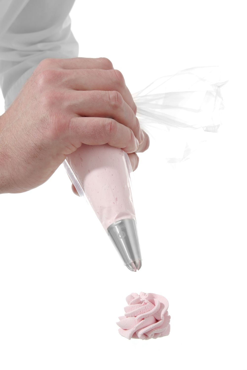 Capete pentru mâneci – set pentru flori și petale | HENDI 551202