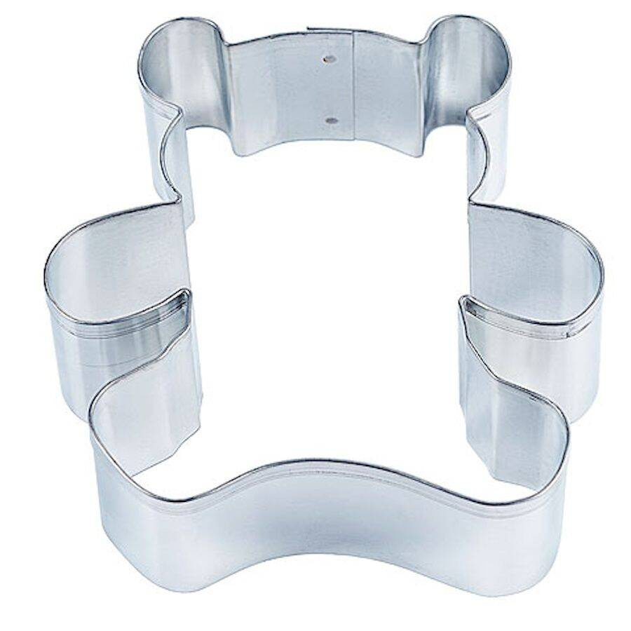 Formă de tăiere în formă de ursuleț | CONTACTO 642/002