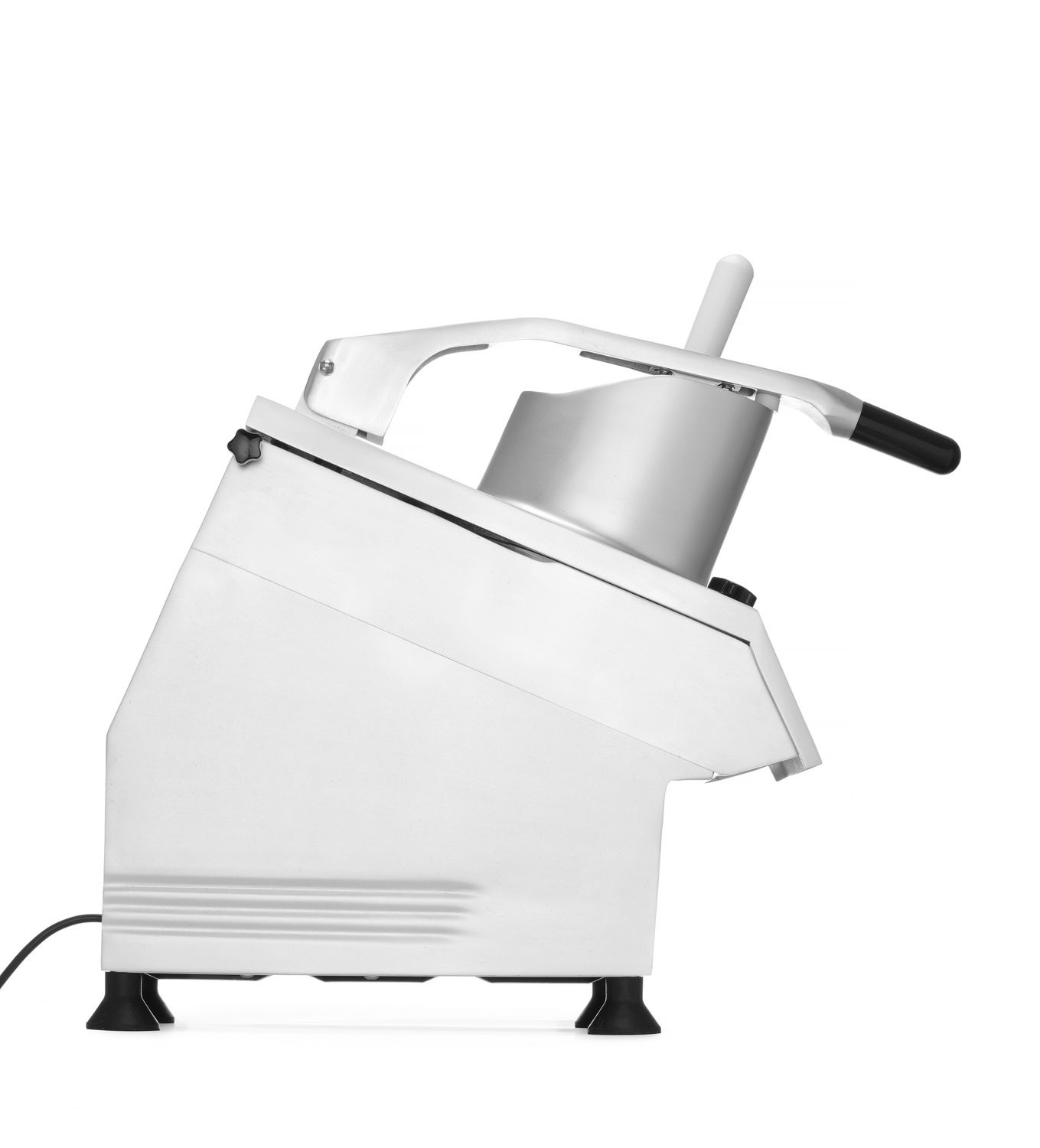 Tocător de legume cu 5 discuri HENDI 231807