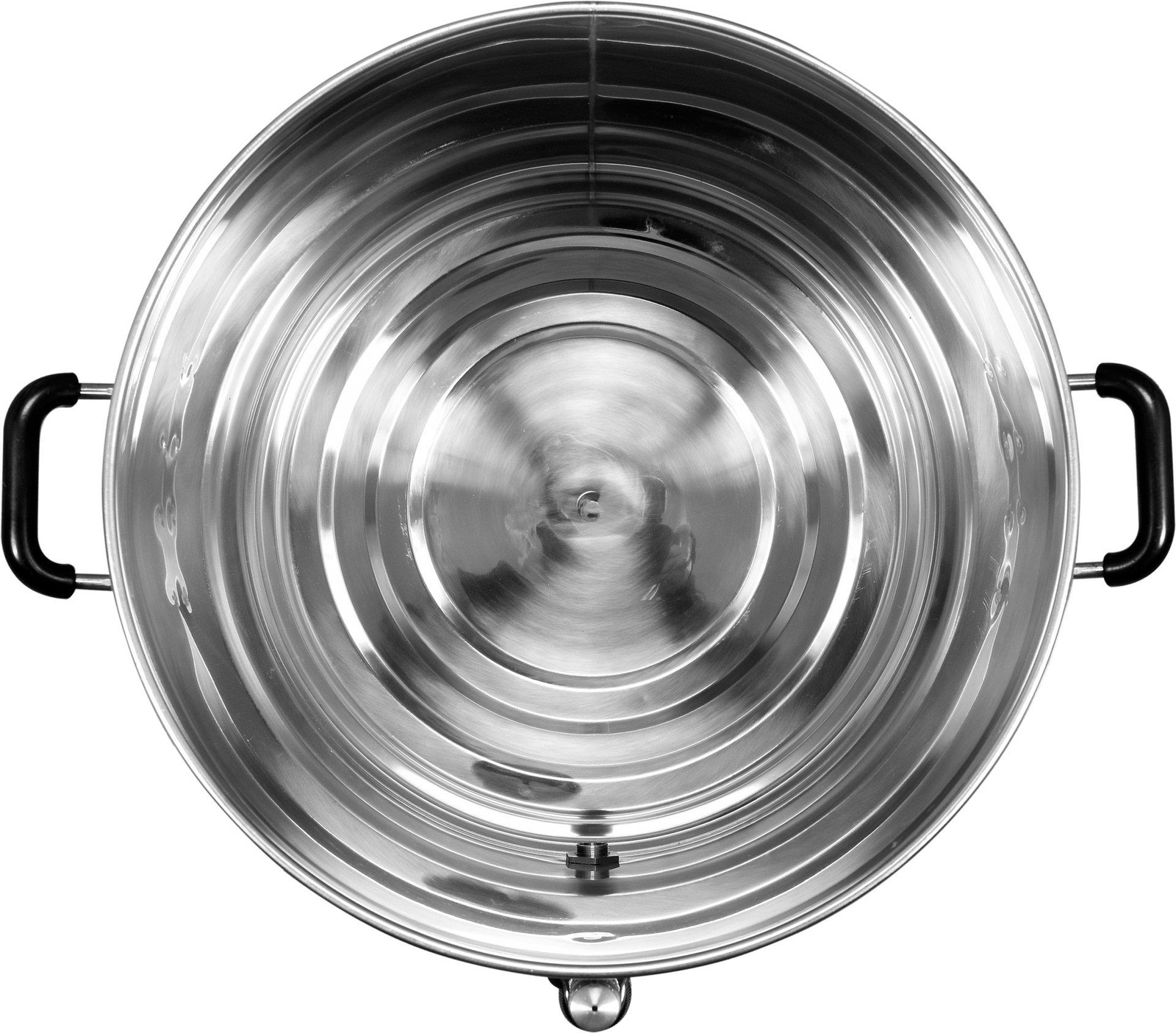 Balsam de apă 25 l | YATO YG-04321