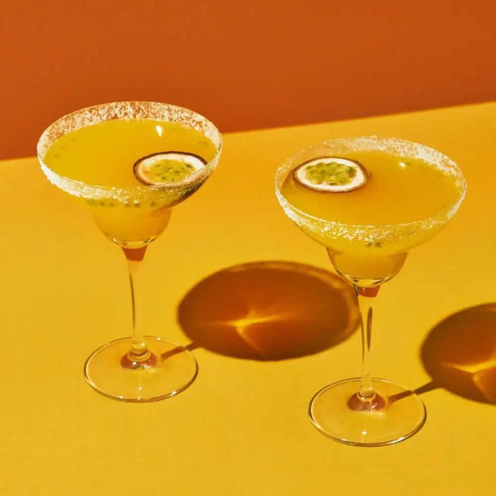 Pahare pentru margarita Mixology capacitate 270 ml - set 6 bucăți | KROSNO GLASS F578545027028210