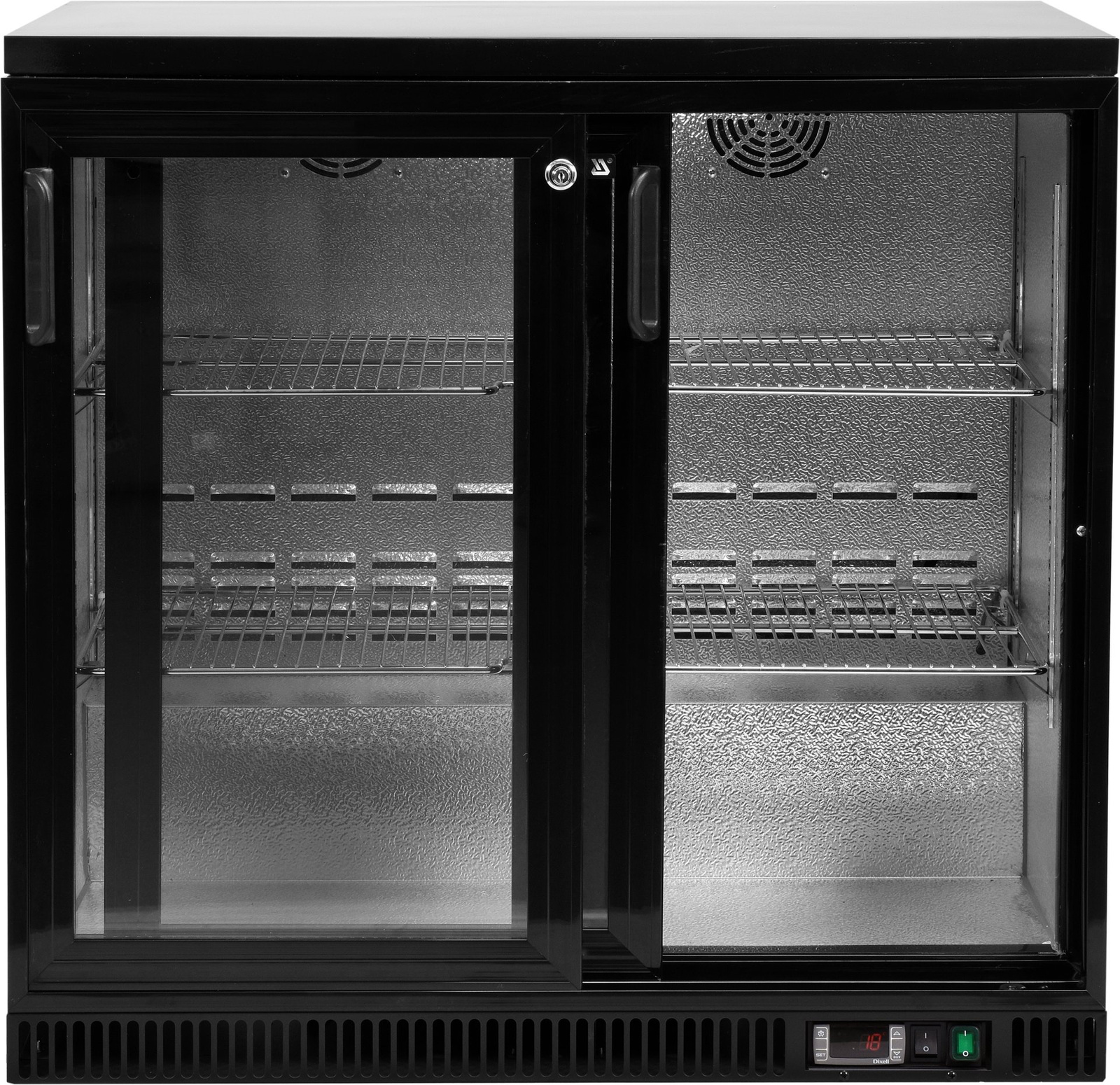 Răcitor de sticle 227 l | YATO YG-05356