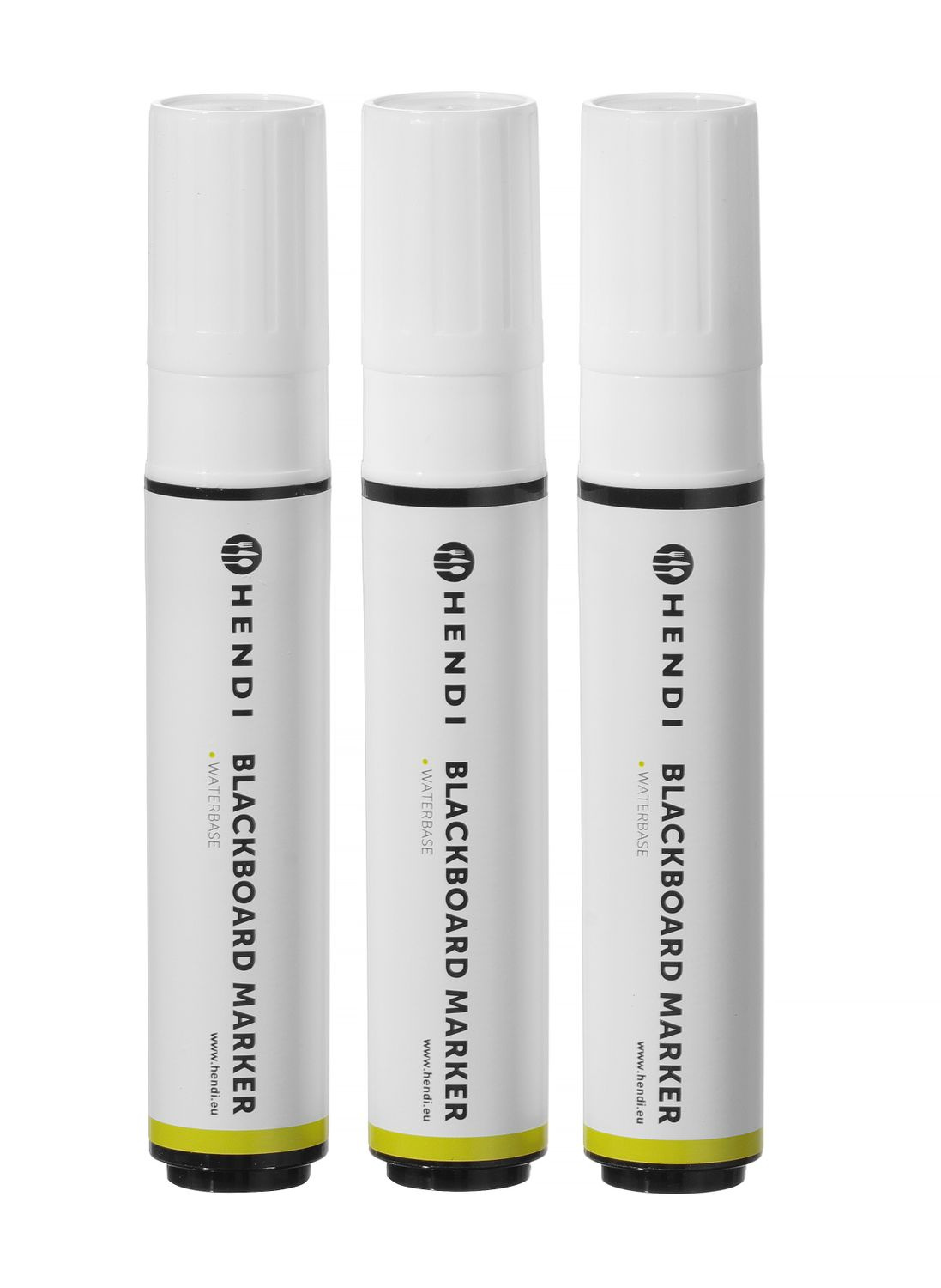 Markere pentru tablă albă HENDI 664223