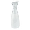 Carafă din plastic, 1,6 l | APS 10771