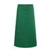 Punguța chelnerului bistro basic forest green | KARLOWSKY BBSS 1-32-Stck
