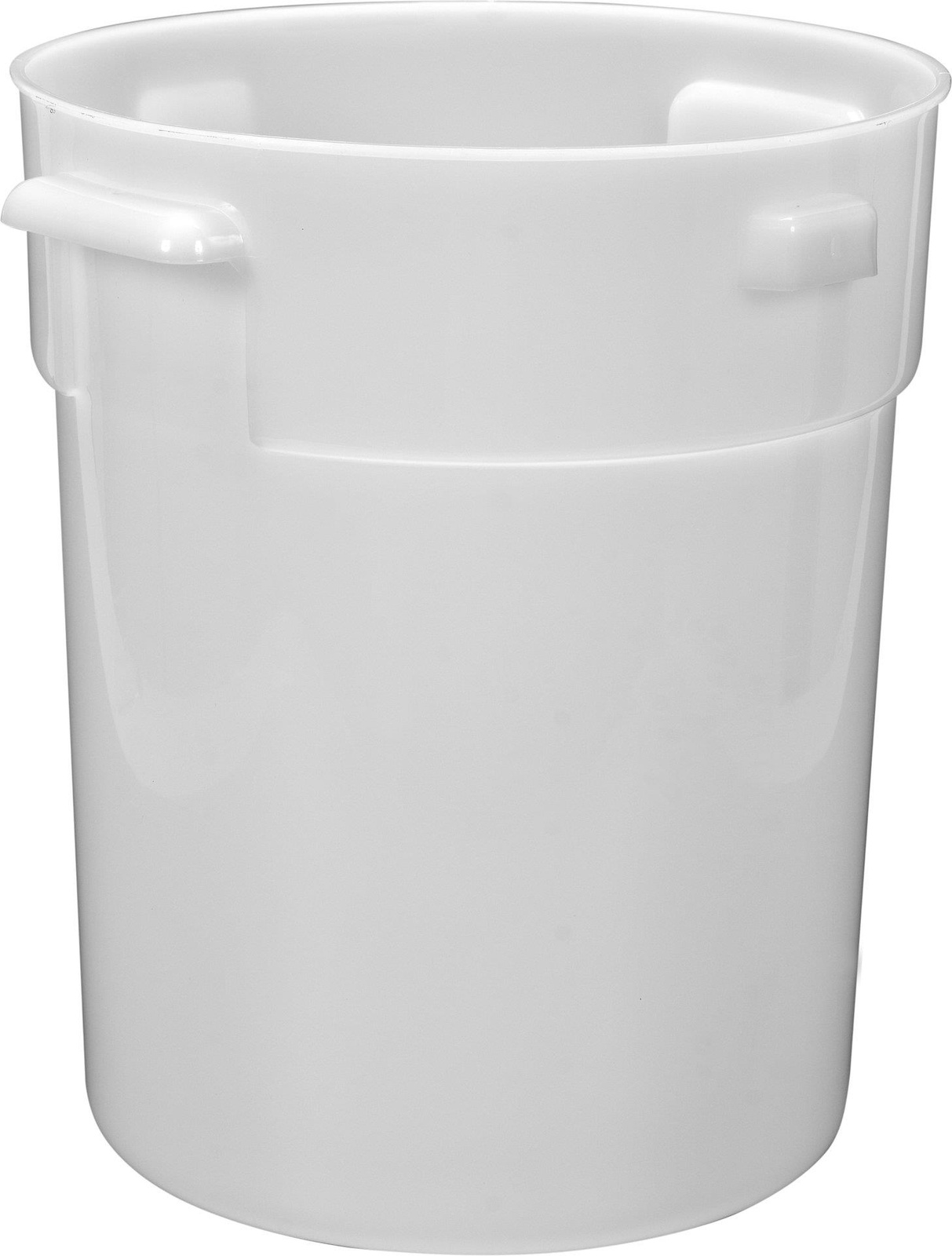 Recipient alimentar rotund - 20 l | YATO YG-00517