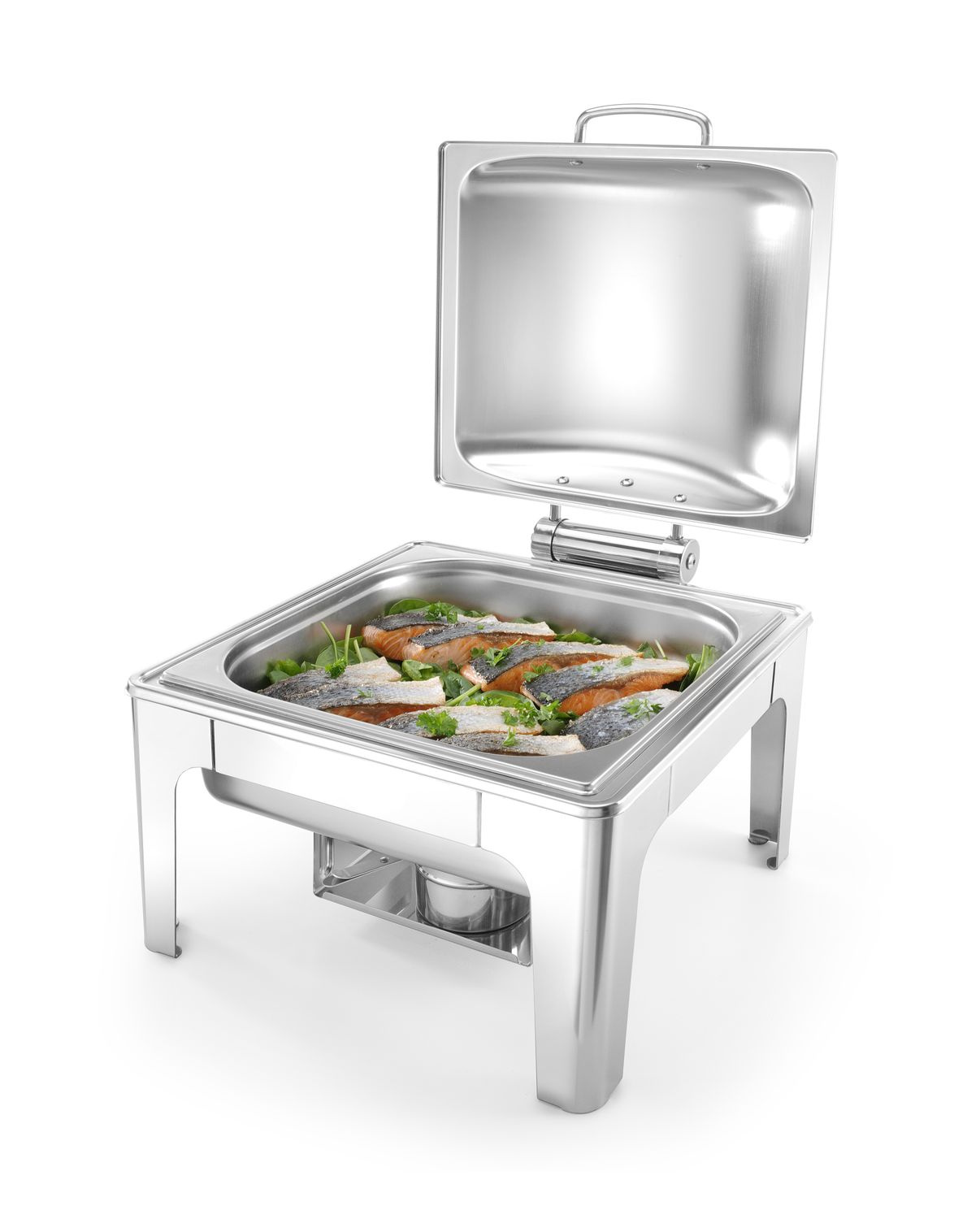 Reșou de masă GN 2/3 Profi Line | HENDI 470275