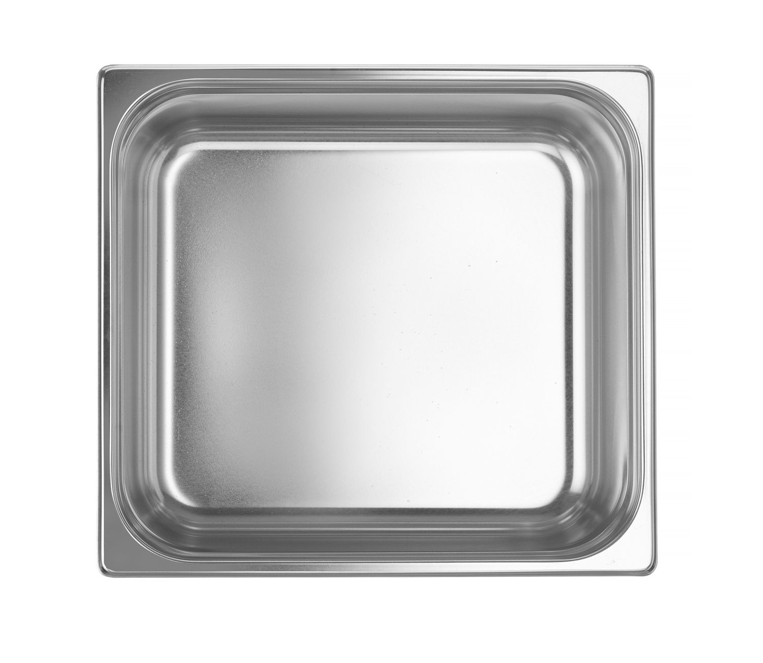 Recipient GN 2/3 adâncime 15 cm din oțel inoxidabil PROFI LINE | HENDI 801314