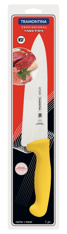 Cuțit de bucătar PROFISSIONAL, 20 cm | TRAMONTINA 24609-158