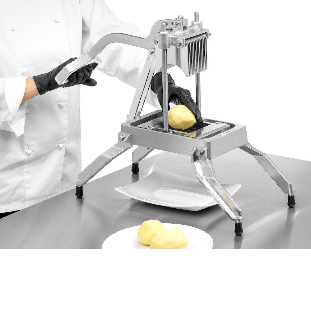 Feliator manual, felii 6.3 mm | FORGAST FG10006