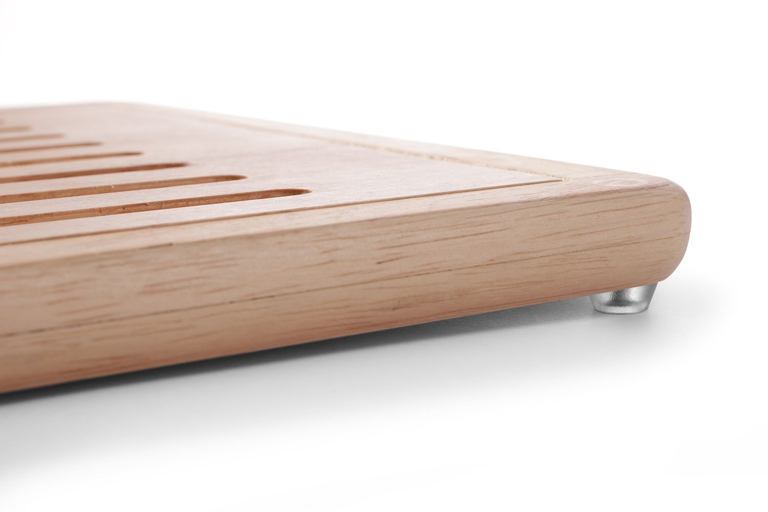 Placă de lemn pentru pâine | HENDI 505502