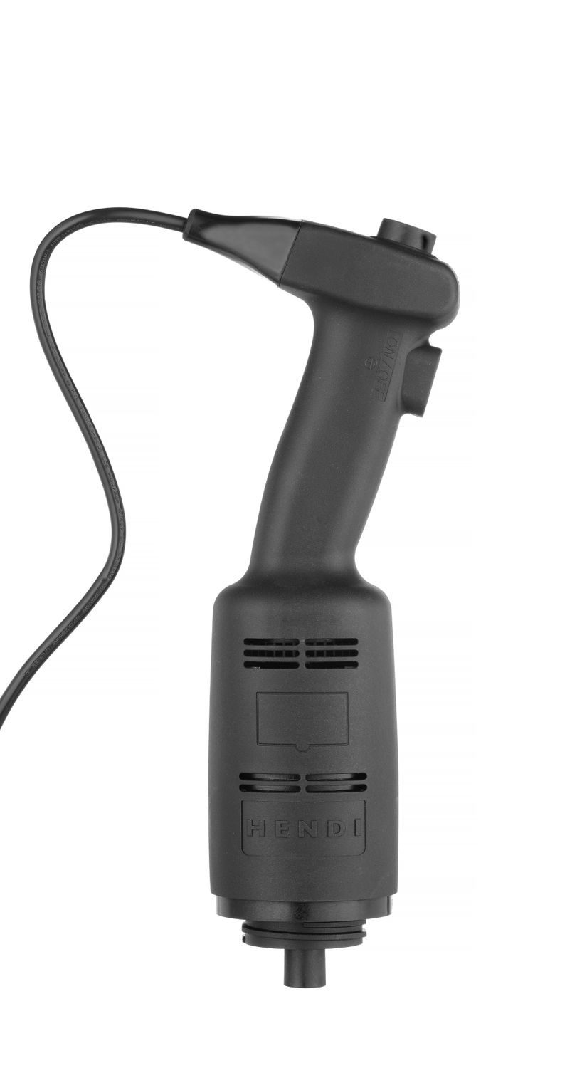 Mixer manual HENDI Kitchen Line 160 | HENDI 222140