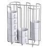 Suport pentru căni cu diametrul de 8,7 cm, 29x19,5x29 cm | CONTACTO 2523/305