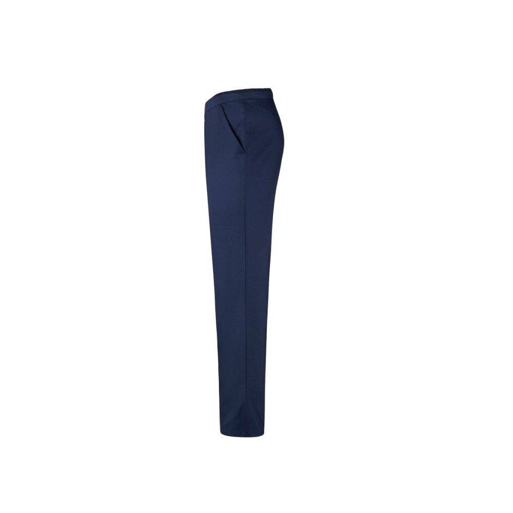 Pantaloni slip-on Essential bleumarin | KARLOWSKY HM 14-10