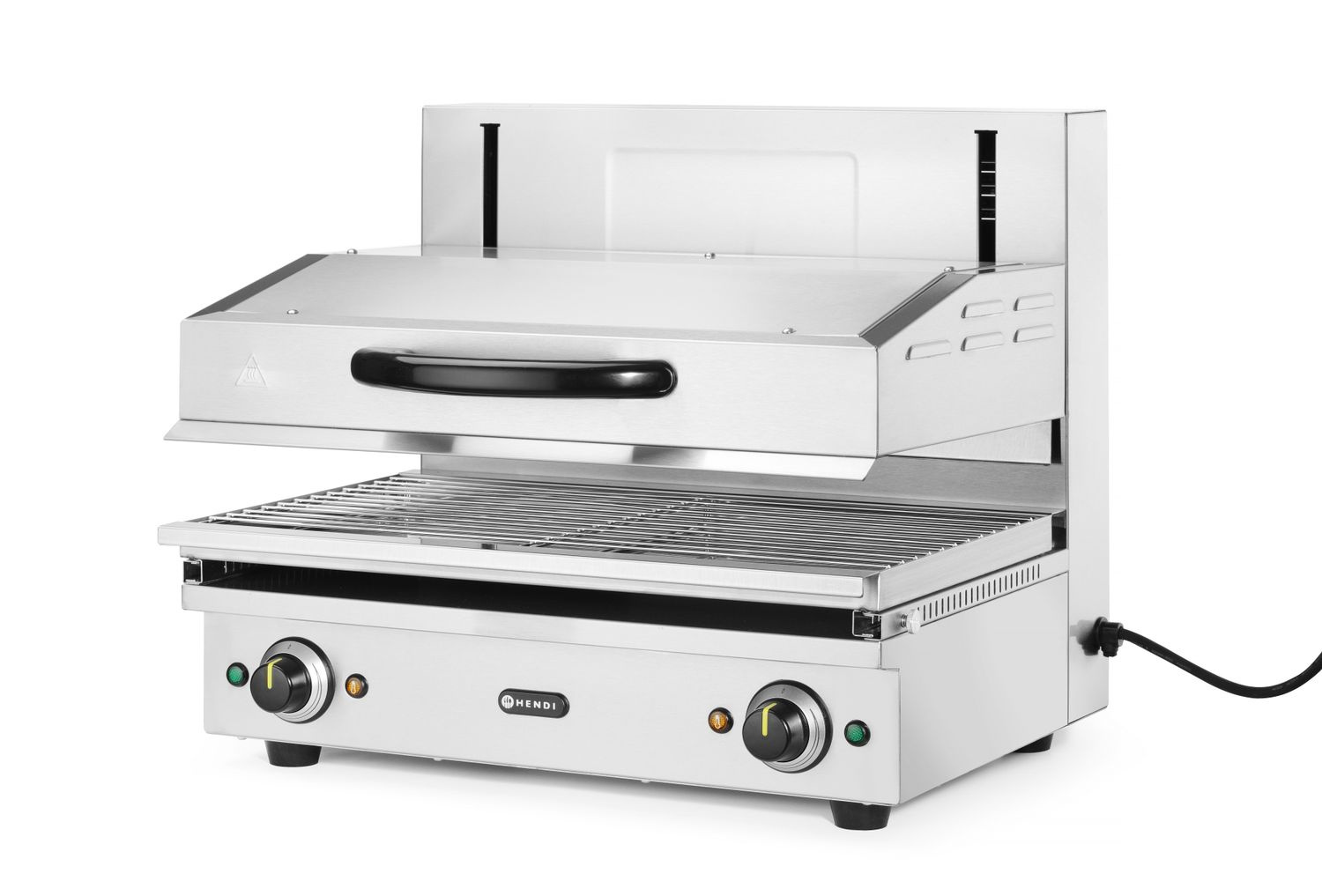 Salamandră electrică | HENDI 264706