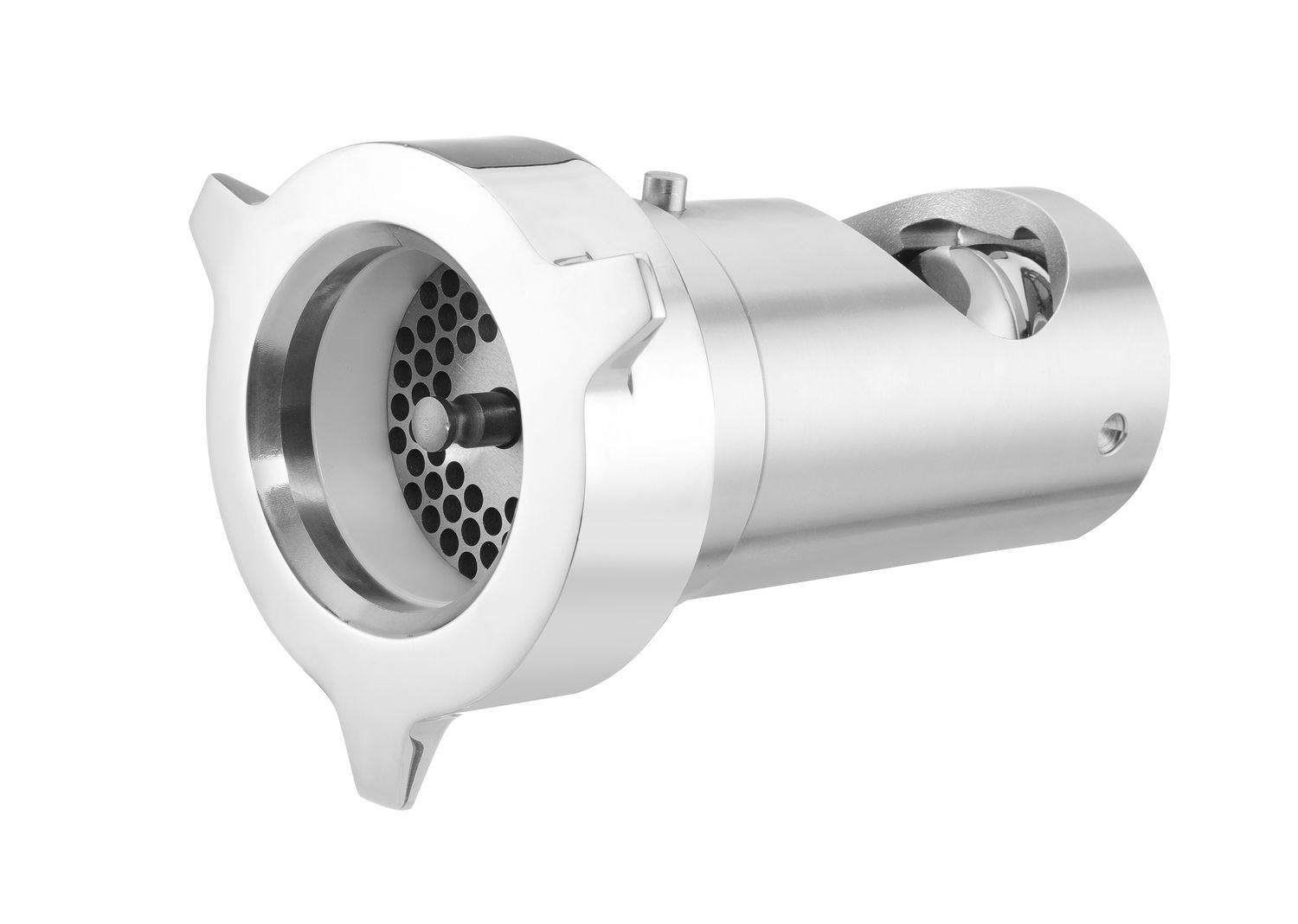 Gât cu ansamblu de tăiere pentru antrenare PS-22 Sammic | SAMMIC 1050215