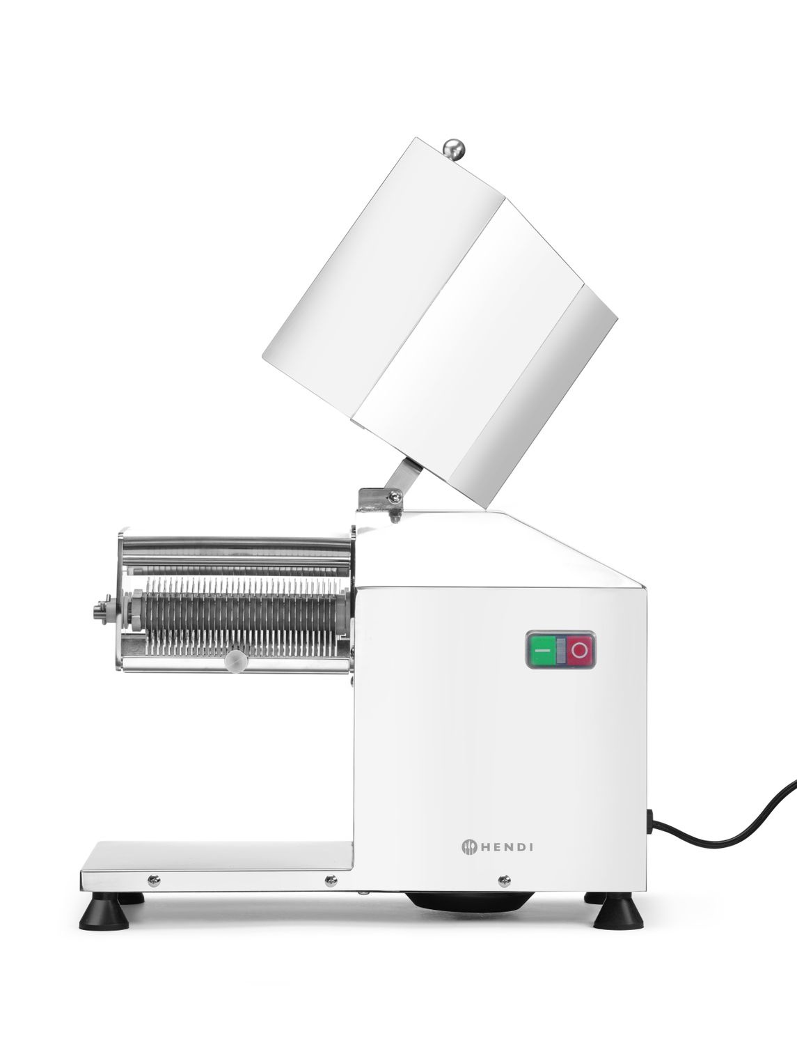 Mașină de tăiat carne (chopper) | HENDI 975305