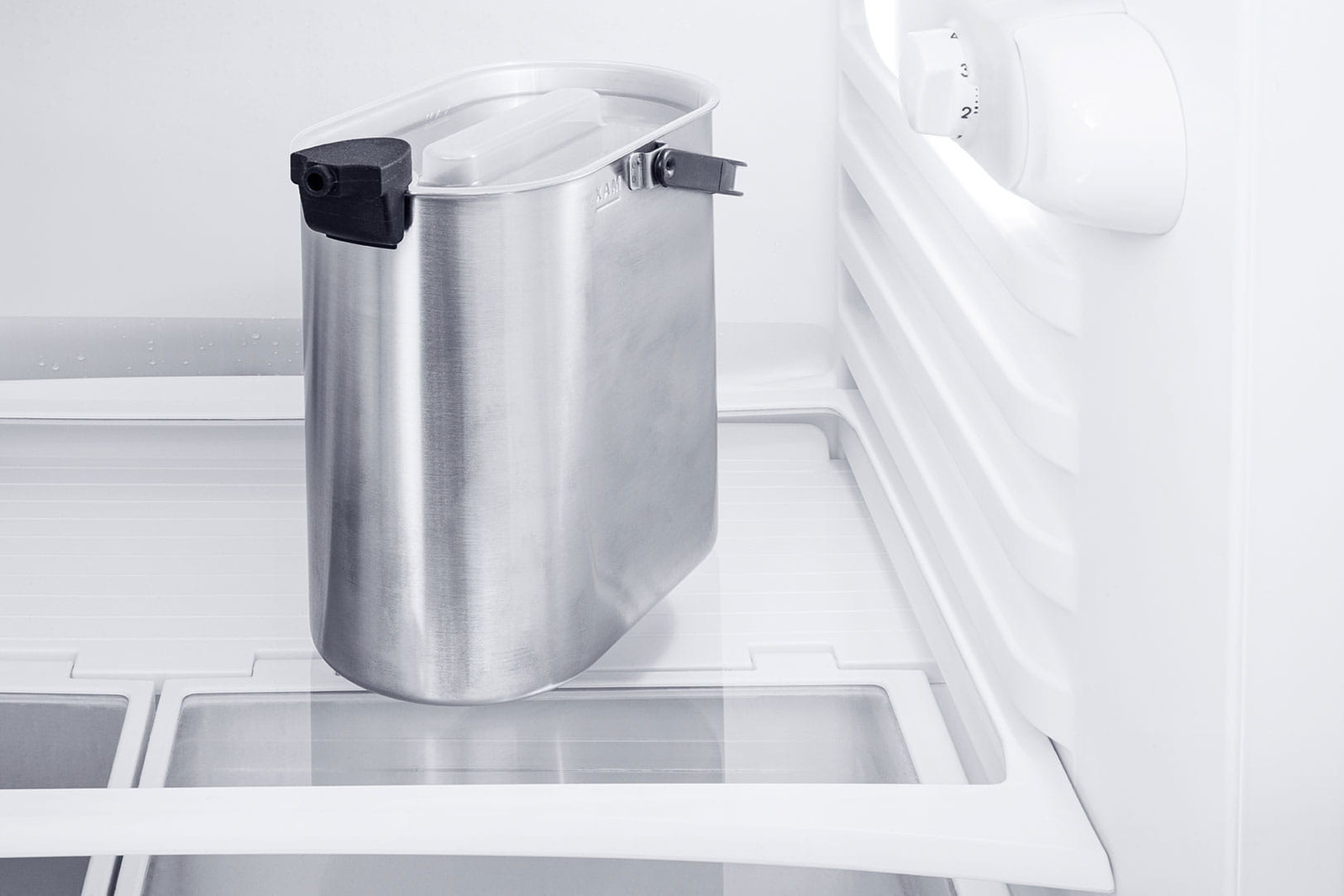 Răcitor de lapte - COOL CONTROL 2.5L II G. | JURA 24246