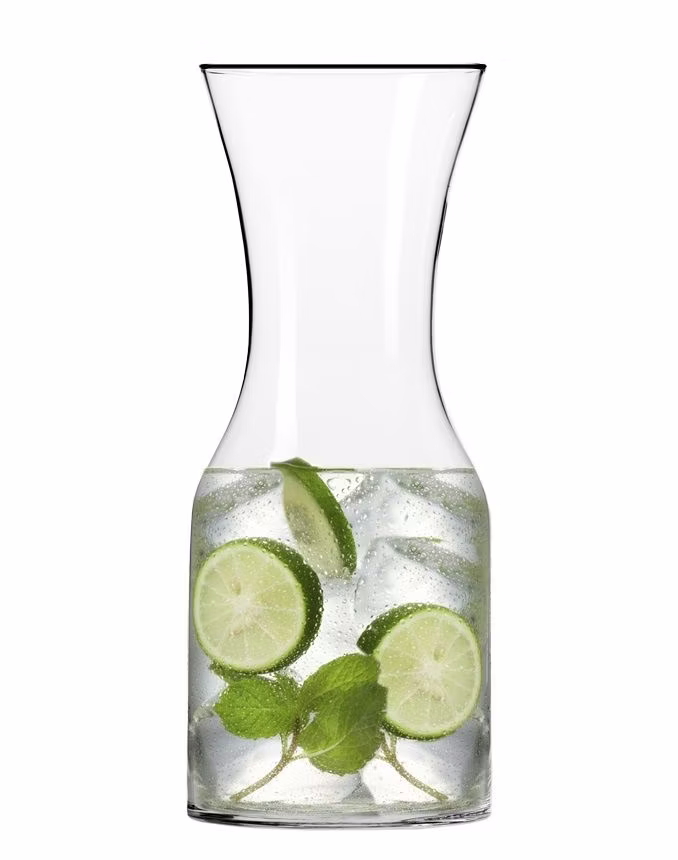 Carafă pentru apă Pure capacitate 900 ml | KROSNO GLASS F593950090034000