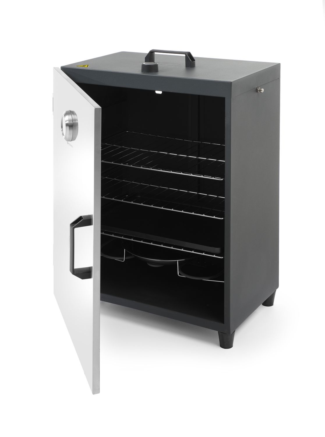 Cuptor electric pentru afumătoare HENDI 238486