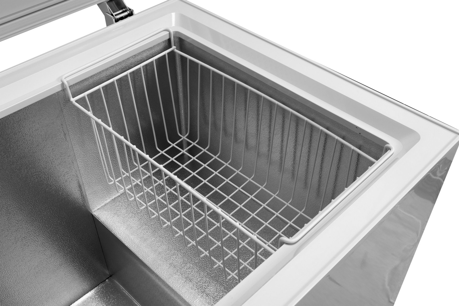 Piept congelator, capacitate. 488 l | YATO YG-05180