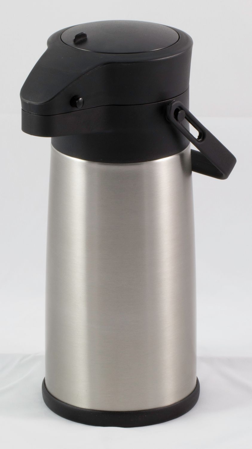 Termos din oțel pentru conferințe cu pompă | HENDI 448908