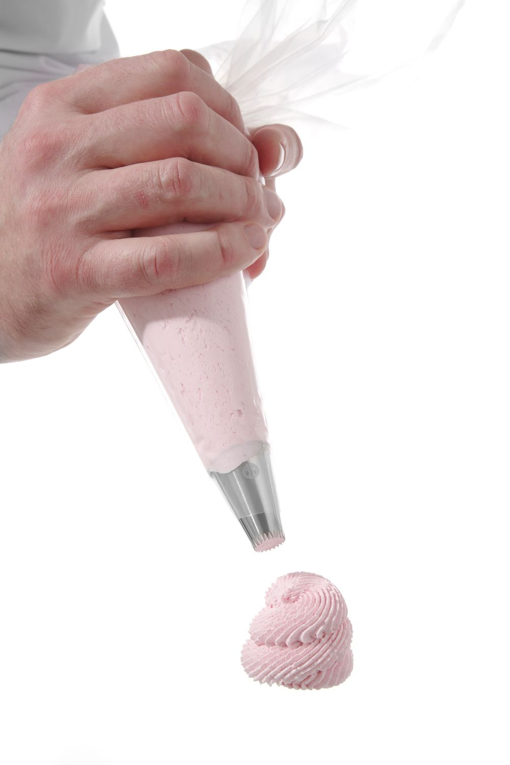 Capete pentru mâneci – set pentru flori și petale | HENDI 551202