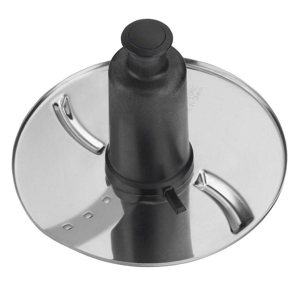 Tăierea, felierea și tocarea tăietorului poj. 3.35 l | WARING COMMERCIAL WFP14SCE