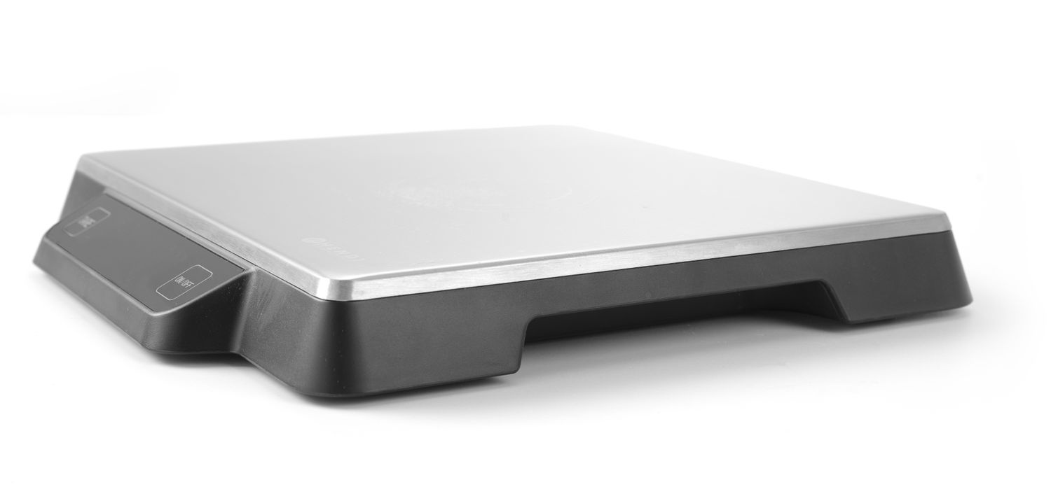 Cântar gastronomic digital până la 15 kg | HENDI 580233