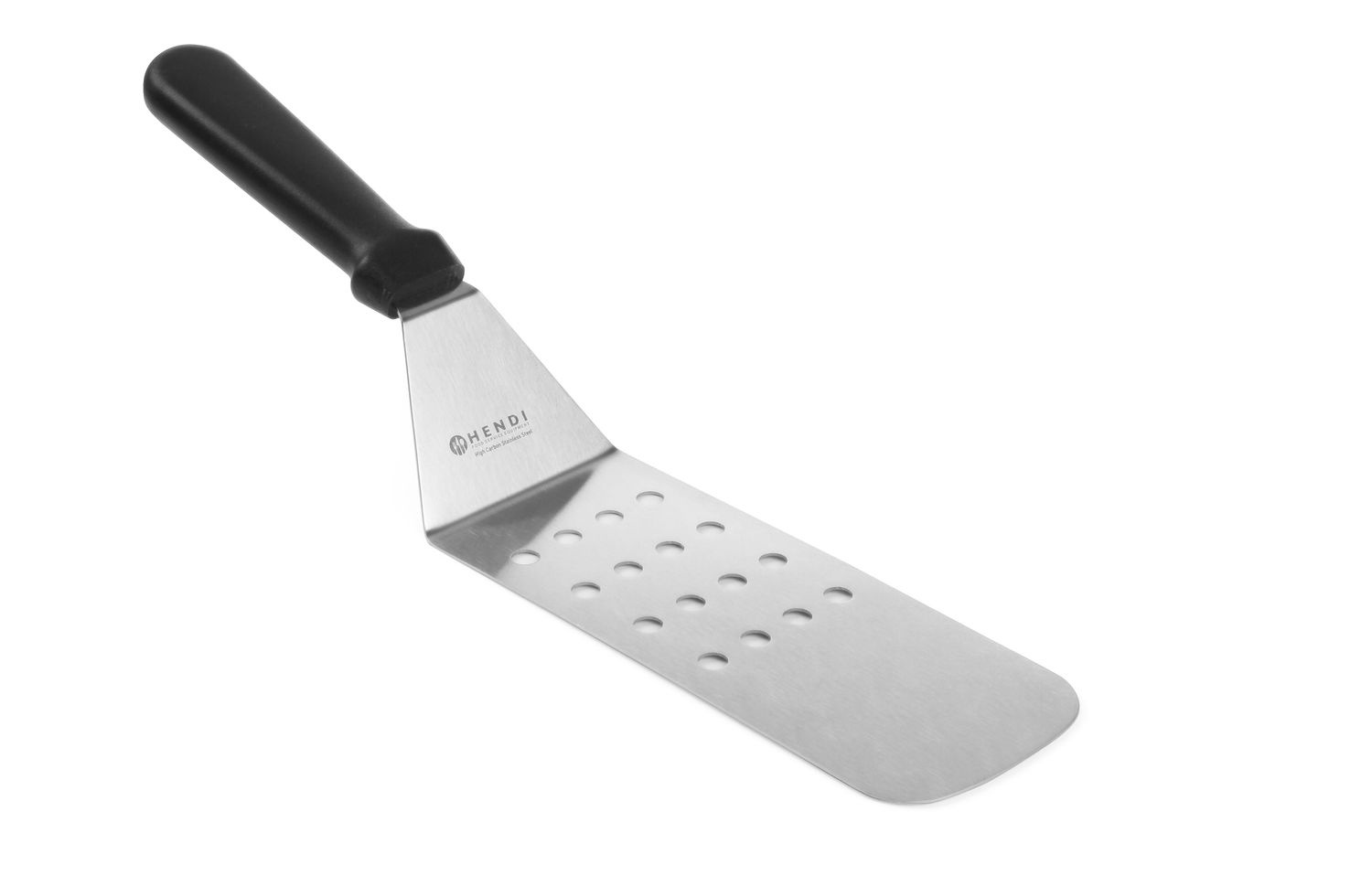 Spatulă unghiulară perforată | HENDI 855720