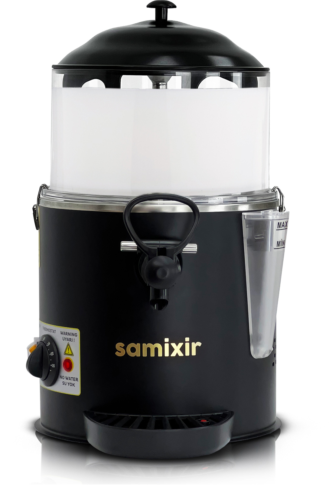 Dispozitiv pentru ciocolată caldă, Chocolady 5l | SAMIXIR SC05.B