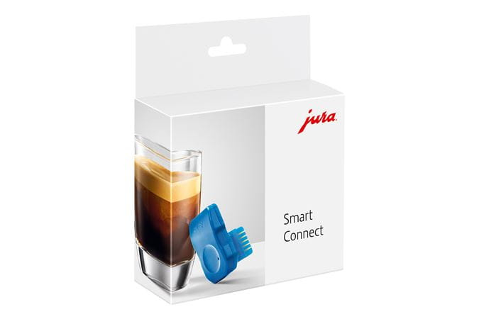 Modul Smart Connect Bluetooth® pentru aparatele de cafea Jura | JURA 72167