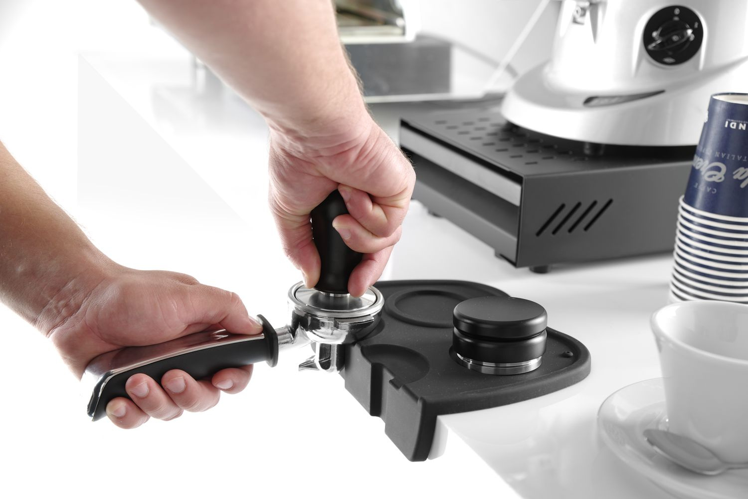 Tamper pentru dinamometru | HENDI 208625