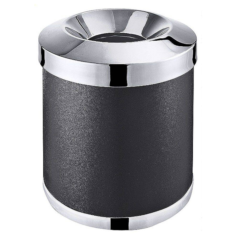 Coș de gunoi diametrur. 25 cm | CONTACTO 1630/285