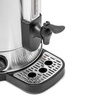Fierbător de cafea cu perete dublu 12 l | FORGAST FG05601