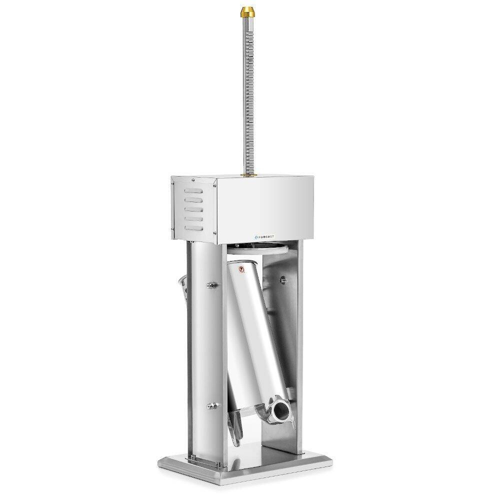 Umplutură electrică pentru cârnați, 15 l, 120 W, 230 V | FORGAST FG10615